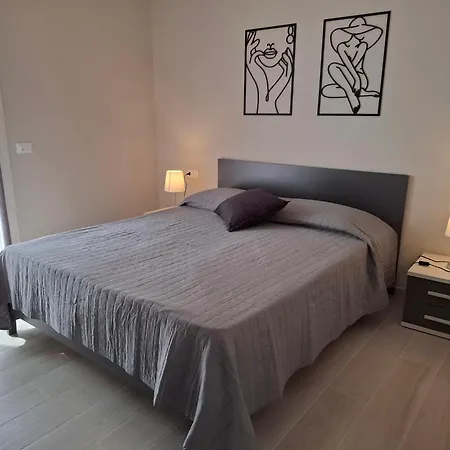 New With Seaview Terrace 5 Apartman *