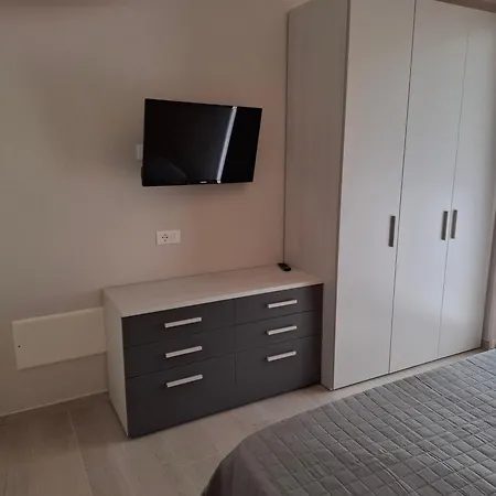 Apartmán New With Seaview Terrace 5