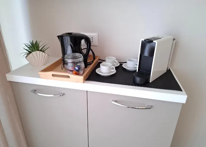 New With Seaview Terrace 5 Apartmán Pietra Ligure